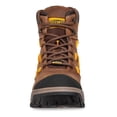 thumbnail image 2 of Bota Industrial Trabajo Hombre Workland 71006 chocolate 25.5, 2 of 6