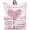 Sister in Law Blanket, variant on Daughter in Law Gifts,Gifts for Daughter in Law Blanket 50x60,Christmas Birthday Gifts for Daughter in Law,Daughter in Law Gifts from Mother in Law,Future Daughter in Law Birthday Wedding Gift