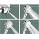 thumbnail image 3 of Shower Head Temperature Display,LED Temperature,High Pressure Hand Held,Water Saving with 4 Spray Setting, 3 of 5