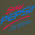 thumbnail image 3 of CafePress - Say Pepsi Men's Value T Shirt - Men's Classic Graphic Cotton T-Shirt, 3 of 4