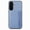 Blue, variant on Feishell Back Flip Wallet Case for Samsung Galaxy A17 5G,Drop Protection Luxury PU Leather Magnetic Closure RFID Blocking Card Slots Flip Kickstand Support Car Mount Phone Case for Women Men,Black