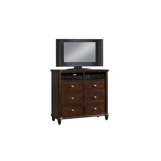 Picket House Gavin TV Chest