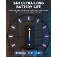 thumbnail image 4 of Parlante Bluetooth OHAYO X10 MAX 25W Resistente al Agua IPX7 con 24H de Reproducción, 4 of 7