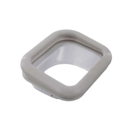 

KENMORE 30109-0066700-00 CAP I/PATH FRAME AS (GENUINE OEM PART)