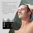 thumbnail image 7 of Alvantor Charcoal Soap for Men, Shampoo Bar for Gray Hair, 1.76oz, 7 of 7