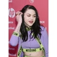 thumbnail image 2 of Frances Bean Cobain At Arrivals For Kurt Cobain Montage Of Heck Premiere At The 2015 Sundance Film Festival The Marc, 2 of 2
