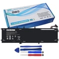 thumbnail image 1 of Batería Bituli 6 GTPY 97 Wh para Dell XPS 15-9560 15-9550 15-9570, 1 of 6