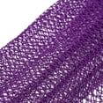 thumbnail image 4 of African Net Sponge Exfoliating Body Scrub, Extra Long Shower Washcloth with Hanging Cord, Gentle Skin Exfoliation Mesh Towel for Women Men, Quick-Drying Bath Loofah for Daily Cleansing 31.5Inch, 4 of 9