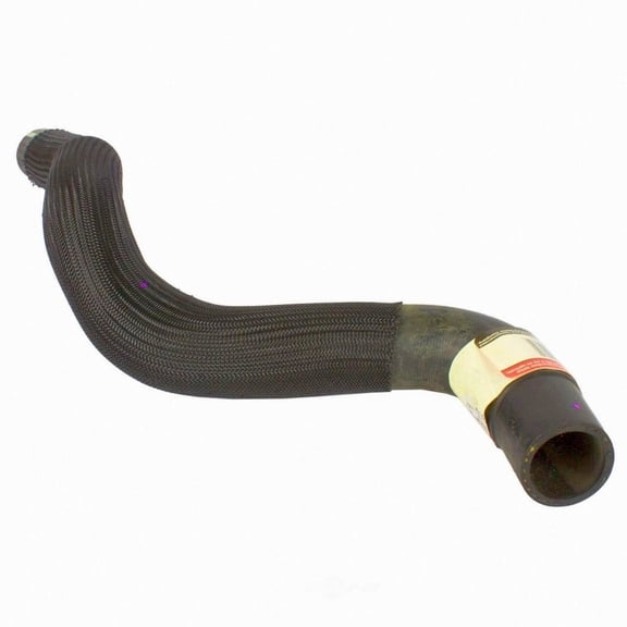 Motorcraft Km5235 Hose-Radiator Fits select: 2014-2020 FORD FUSION