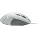 thumbnail image 2 of MOUSE GAMER LOGITECH OPTICO G502 X ALAMBRICO USB 25.600 DPI BLANCO, 2 of 5