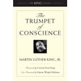 thumbnail image 1 of Pre-Owned The Trumpet of Conscience (Paperback) 0807001708 9780807001707, 1 of 2