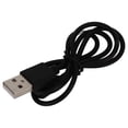 thumbnail image 2 of Smartwatch Charger, 2 Pins Smartwatch Charger Magnetic Pure Copper Wire USB Port  For Outdoor 3.5-11mm, 2 of 8