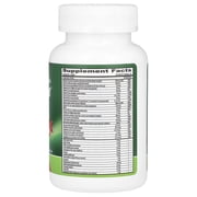 Deva Vegan Tuba Prime®, Multivitamin, High Potency, 90 Coated Tablets