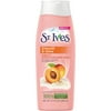 St. Ives Smooth & Glow Apricot Body Wash 13.5 oz
