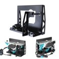 thumbnail image 4 of Flip Planer Stand-Electric Planer Inverted Bracket, 4 of 5