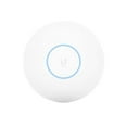 thumbnail image 2 of Ubiquiti U6+ (U6-Plus) Wireless Access Point WiFi 6 Power Over Ethernet | GbE Up, 2 of 6