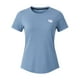 thumbnail image 2 of Playera Deportiva Wilson para Hombre Manga Corta Estampada Color Negro Talla EG, 2 of 5