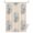 White, variant on Shower Curtains for Bathroom-36"x72",Farmhouse Blue Hydrangea Waterproof Bath Curtain Grommet Shower Curtain Set with Hooks,