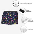 thumbnail image 6 of Naloa Colored Balloons Print Mens Underwear - Boxers for Men, Classic Briefs for Men, 6 of 9