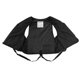 thumbnail image 3 of Professional Adult Life Jacket Vest Safety Protection for Swimming Snorkeling Sailing Stream-Trekking Blue, 3 of 5