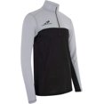 thumbnail image 4 of AIR-Men's Long Sleeve Quarter Zip Pullover, 4 of 4