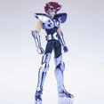 thumbnail image 3 of Cs modelo Saint Seiya Myth Cloth Ex Musca Dio figura plata Saint Hades espectros armadura figuras de acción episodio cero estatua Juguetes, 3 of 4
