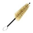 thumbnail image 2 of HILABEE Sax Clean Brush Easy Carrying Sturdy Maintenance Tool for Sax Flute Clarinet, 2 of 8