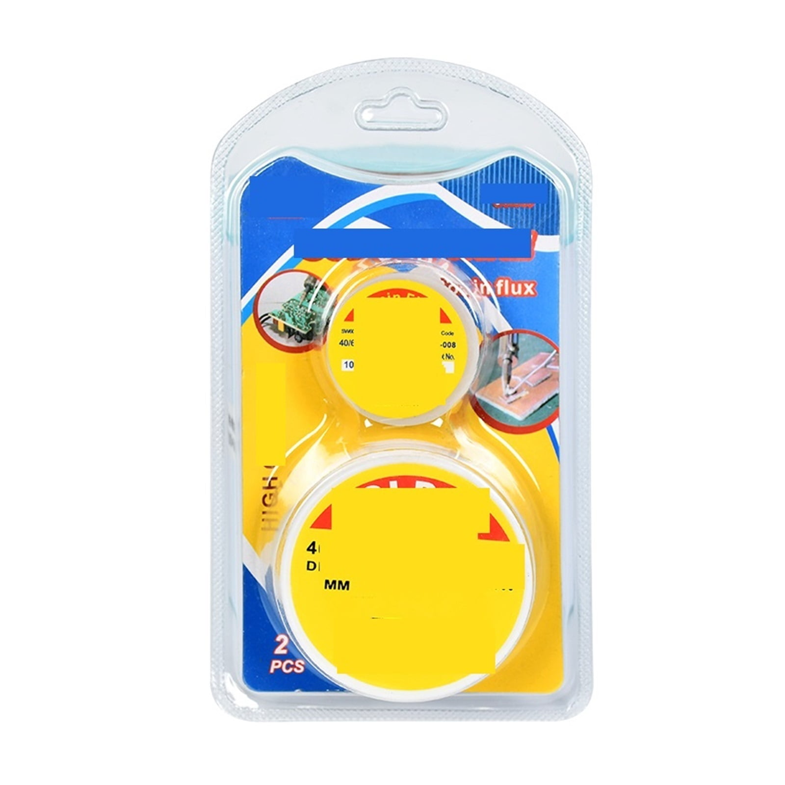 Soldering Iron Kit,80W Adjustable Temperature Soldering Iron Kit With ESD Heat Insulation Working Mat Welding Tool Kit ,Accurate Temperature Control