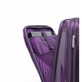 thumbnail image 4 of Ricardo Luggage Roxbury 2.0 19-In 4W Hybrid WAB - Mulberry Roxbury 2.0 19-In 4W Hybrid WAB, 4 of 6