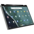 thumbnail image 6 of Asus Chromebook Flip 14" Full HD Touchscreen, Intel Core i5 i5-8200Y, 8GB RAM, 128GB SSD, Chrome OS, Spangle Silver, C434TA-DS588T, 6 of 15