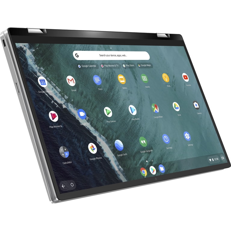 Chromebook本体 ASUS Chromebook C434TA RAM8G Asus Chromebook Flip 14