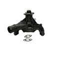 thumbnail image 1 of Bomba de Agua ACDelco Silverado1500 & Pickup 1500 V6 Mtr 4.3L 1999-2007 ACDelco Original, 1 of 2