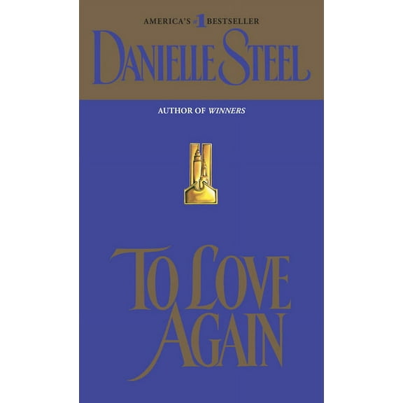 To Love Again: To Love Again: A Novel, (Paperback)