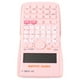 thumbnail image 4 of Calculadora Científica, 82 ms, Funciones de 12 Dígitos y 240, Calculadora de Matemáticas de 2 Línas multifunciónidos de Pantalla Grande, para la Escuela, 4 of 7