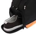 thumbnail image 4 of Maleta Jennyfer 7169-7 Naranja, 4 of 5