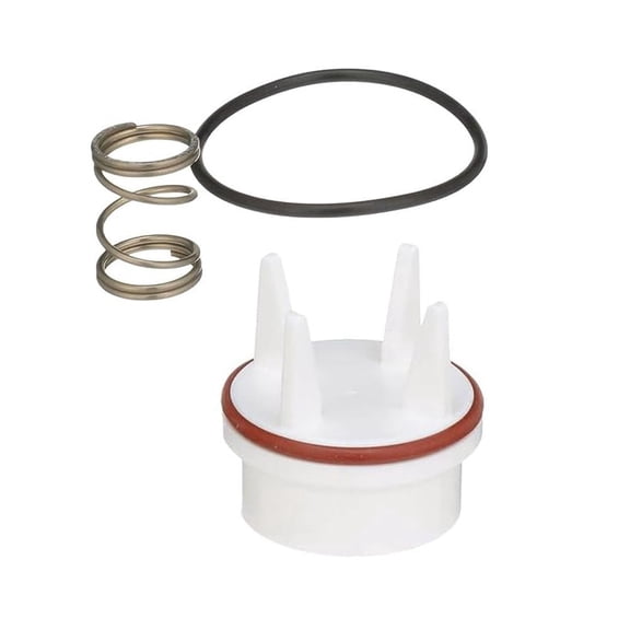 Fundyliue 800M4 Vent Float Repair Kit Fits 0887715 887715 RK 800M4-FR-V1 1 inch 800QT Backflow Valve
