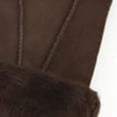 thumbnail image 4 of Eastern Counties Leather Womens LSG/V Sheepskin Gloves, 4 of 4