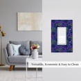 thumbnail image 5 of Disketp Turtles Decorative Light Switch or Outlet Wall Plate with Safety Cover-Style U, 5 of 6