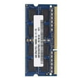thumbnail image 5 of Ddr3 4gb 133hz Memory Ram Pc3-10600s 1.5v 204 Pin Sodimm Ram Stick For Laptop Computer Memory, 5 of 5
