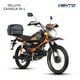 thumbnail image 1 of Motocicleta Doble Propósito Vento Rambler 125 Negro 2025, 1 of 9