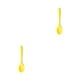 thumbnail image 2 of Wosthever Cuchara con mango antiadherente para sopa, arroz, cucharas de cocina, cuchara para cocinar, cuchara agitadora, para hornear, comedor, Type3 NO3, 2 of 6