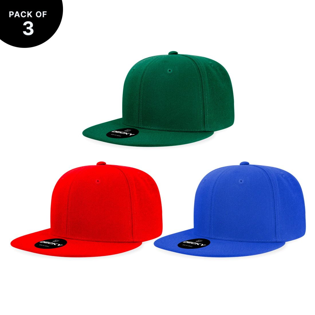 DESCENDANT HORIZON 6PANEL – unexpected store