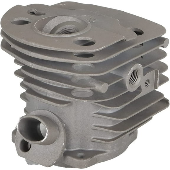 46MM Cylinder Piston Kit Replacement for Husqvarna 50 51 55 55 Rancher Chainsaw 503609171 503161602 501761802