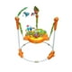thumbnail image 1 of SILLA BRINCOLIN MUSICAL PARA BEBÉ IMPORTACIÓN JUNGLE JUMPER NARANJA, 1 of 4