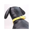 thumbnail image 4 of Pet Dog Leather Rhinestones Bow Knot Collar Crystals Bling Diamonds for Small Medium Large Dogs, 4 of 5