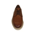 thumbnail image 2 of Men's Cole Haan Leather Shoes Lace up Derby Comfort Morse 41601 Tan, 2 of 8