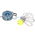 thumbnail image 4 of Fish Reel Lock, Fishing Lock Buckle Flexible Retractable  For Outdoor Fishing Activities, 4 of 8