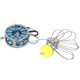 thumbnail image 4 of Bloqueo De Carrete De Pescado, Hebilla De Bloqueo De Pesca Retráctil Ergonómico Flexible Resistente A La Corrosión Para Actividades De Pesca Al Aire Libre, 4 of 8