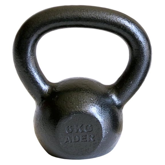 Ader Premier Kettlebell- (6 Kg)