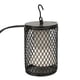thumbnail image 4 of Luz de calor para criadora, luz de calor con emisor de cerámica infrarroja de 100 W para lámpara de calor de reptiles para traje de reptiles de mascotas Respuesta rápida Jadeshay A, 4 of 8